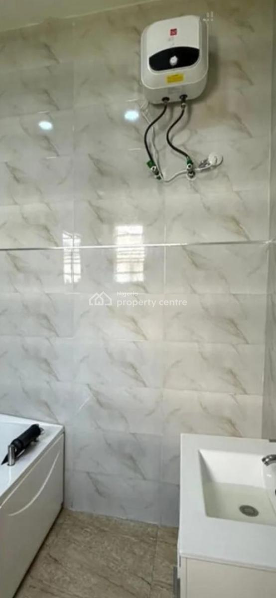 5 Bedroom Detached Duplex, Orchid Road, Lekki, Lekki, Lagos, Detached Duplex for Sale