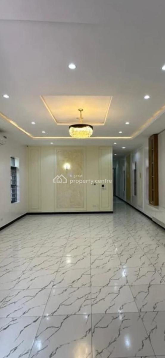 5 Bedroom Detached Duplex, Orchid Road, Lekki, Lekki, Lagos, Detached Duplex for Sale
