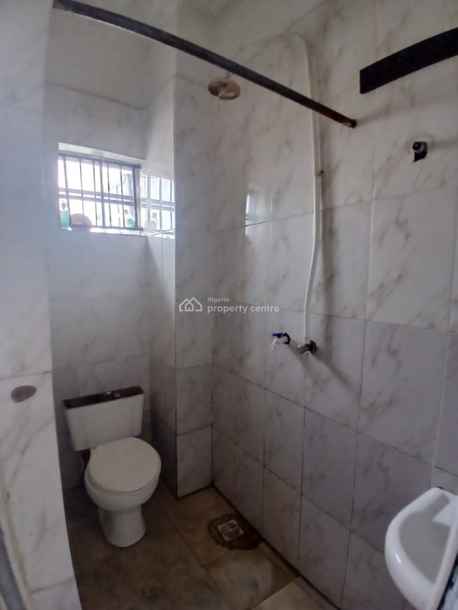 Miniflat with 2-toilets, Pop Finished in  a Call to Access Est, Badore Ajah, Ajah, Lagos, Flat / Apartment for Rent