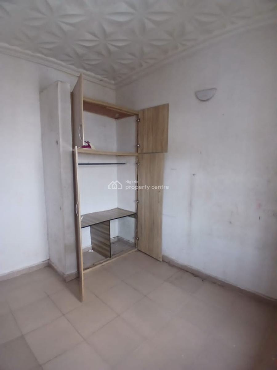 Miniflat with 2-toilets, Pop Finished in  a Call to Access Est, Badore Ajah, Ajah, Lagos, Flat / Apartment for Rent