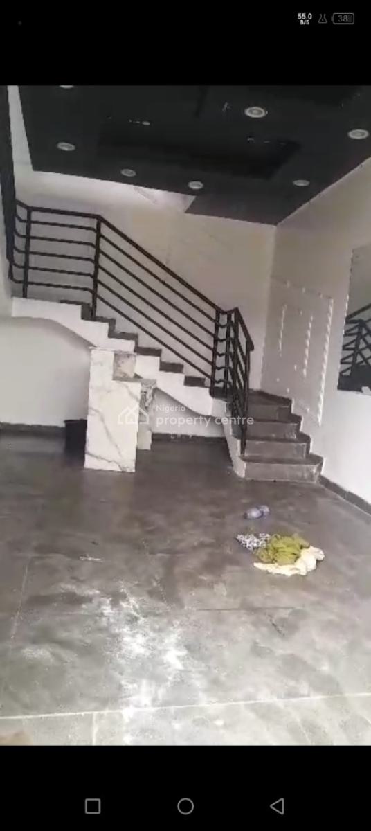 Duplex Shop, Ado, Ajah, Lagos, Shop for Rent
