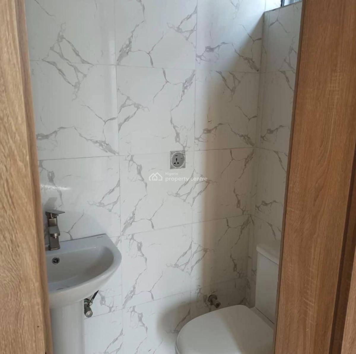 2bedroom, Ikota, Lekki, Lagos, Terraced Duplex for Rent