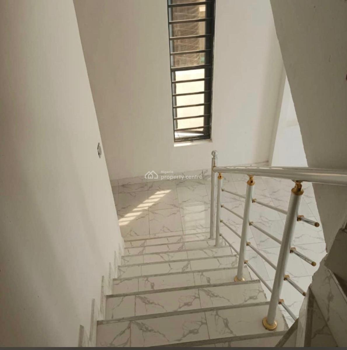 2bedroom, Ikota, Lekki, Lagos, Terraced Duplex for Rent