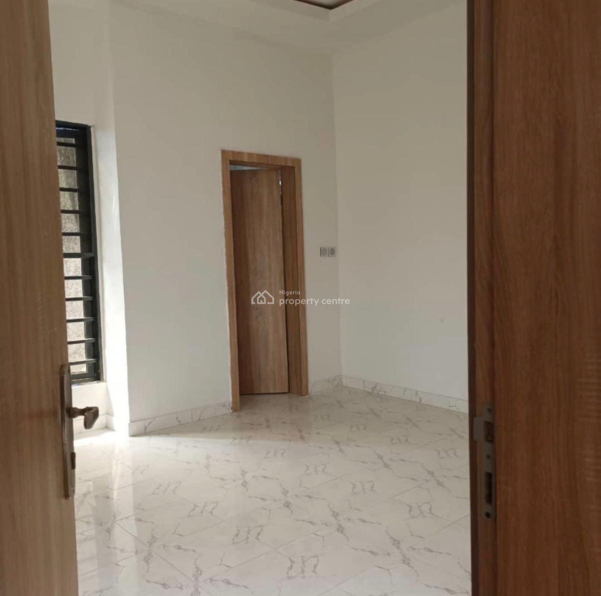 2bedroom, Ikota, Lekki, Lagos, Terraced Duplex for Rent