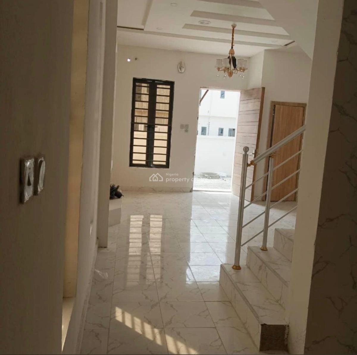 2bedroom, Ikota, Lekki, Lagos, Terraced Duplex for Rent