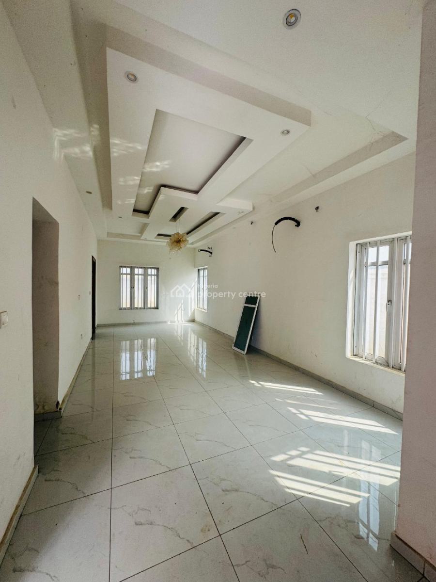 Cozy and Beautifully Built 6 Bedroom Detached Duplex with a Bq, Ojodu Berger, Ojodu, Lagos, Detached Duplex for Sale