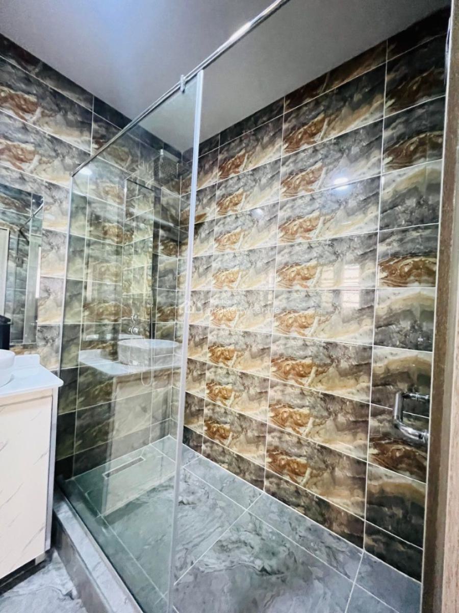 Cozy and Beautifully Built 6 Bedroom Detached Duplex with a Bq, Ojodu Berger, Ojodu, Lagos, Detached Duplex for Sale