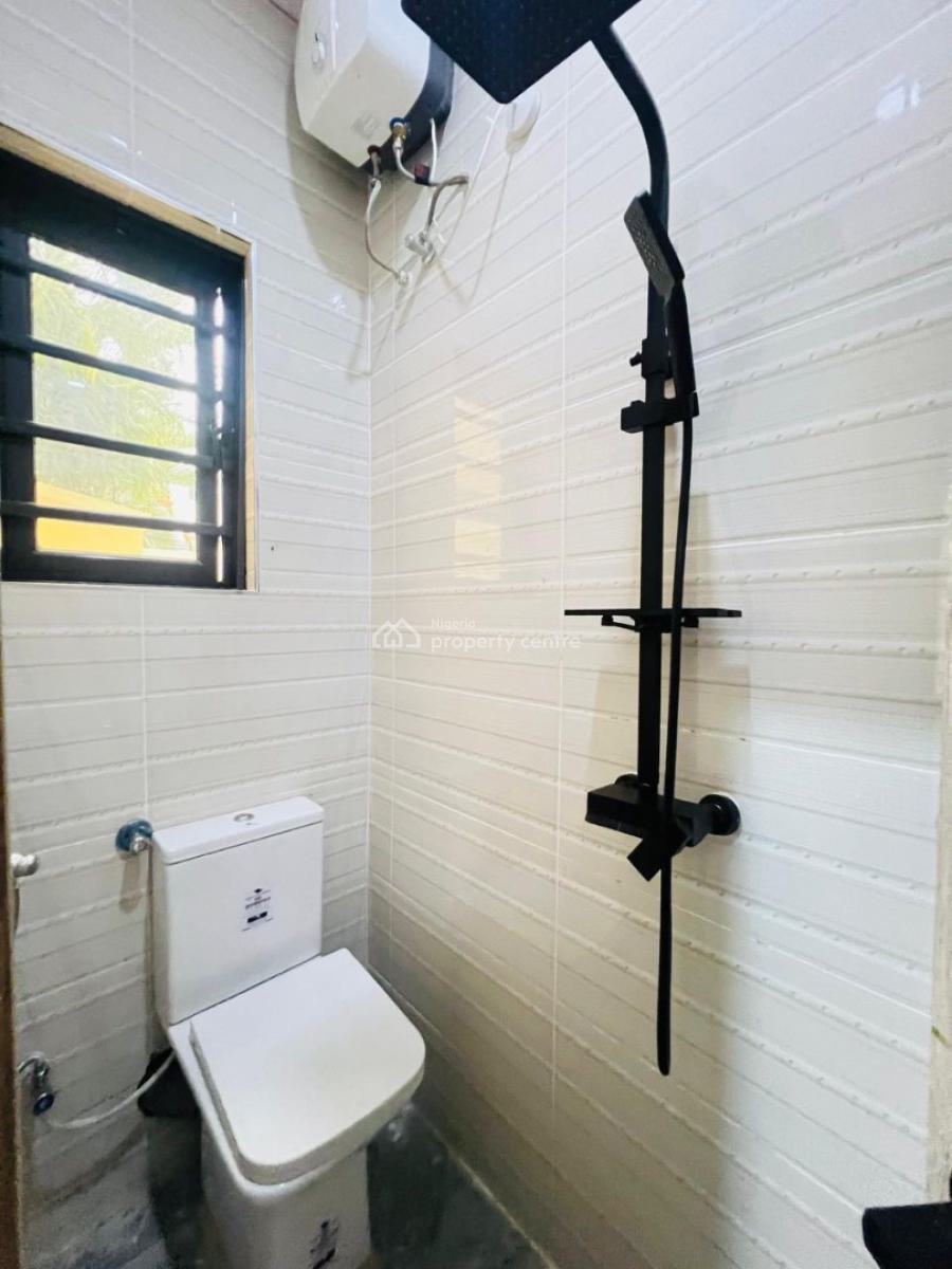 Cozy and Beautifully Built 6 Bedroom Detached Duplex with a Bq, Ojodu Berger, Ojodu, Lagos, Detached Duplex for Sale