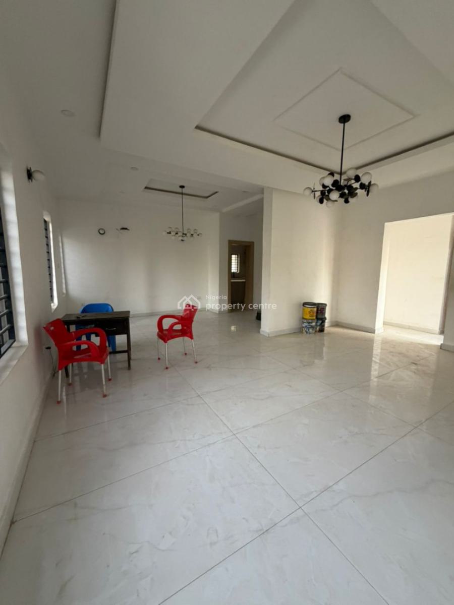 Exquisite 5-bedroom Detached Duplex with Bq, Gwarinpa, Abuja, Detached Duplex for Sale