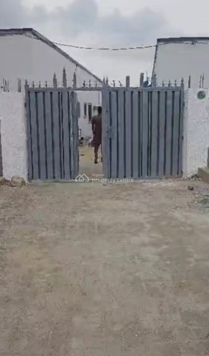 Investors Delight, 6 Units of 2 Bedrooms Flats and 5 Selfcontain Flats, Bwari, Abuja, Block of Flats for Sale