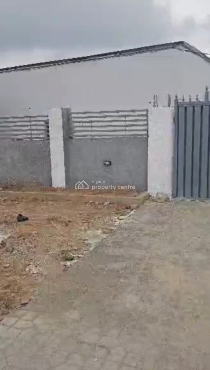 Investors Delight, 6 Units of 2 Bedrooms Flats and 5 Selfcontain Flats, Bwari, Abuja, Block of Flats for Sale