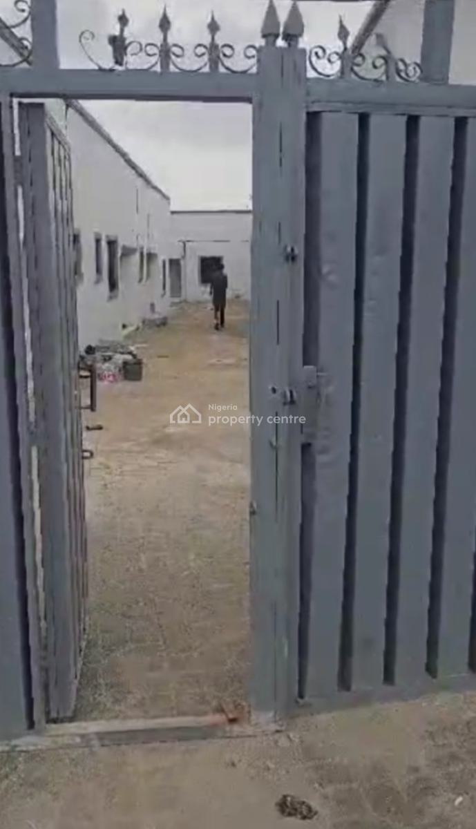 Investors Delight, 6 Units of 2 Bedrooms Flats and 5 Selfcontain Flats, Bwari, Abuja, Block of Flats for Sale