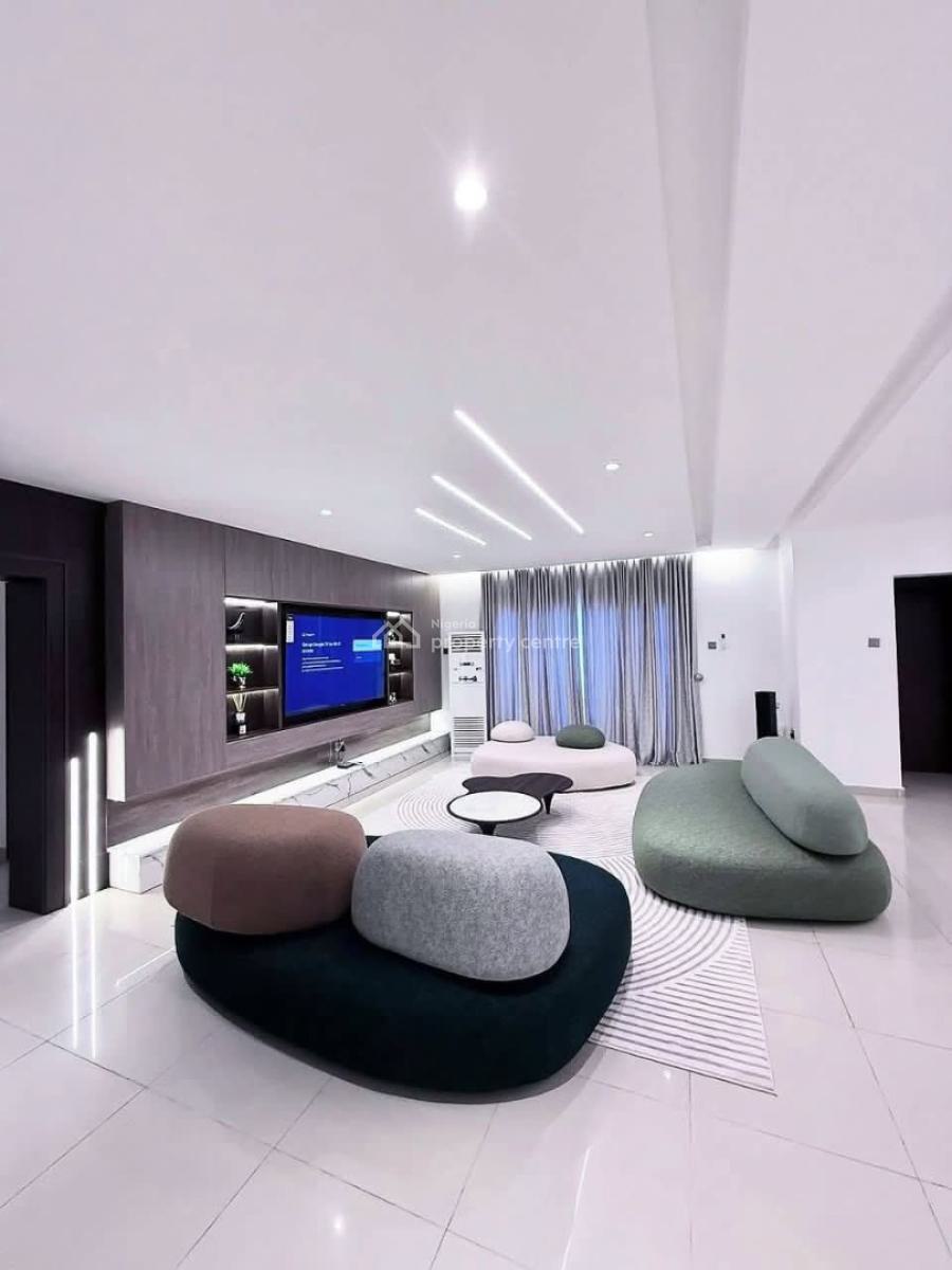 Luxury 2 Bed, Vio, Mabushi, Abuja, Flat / Apartment Short Let