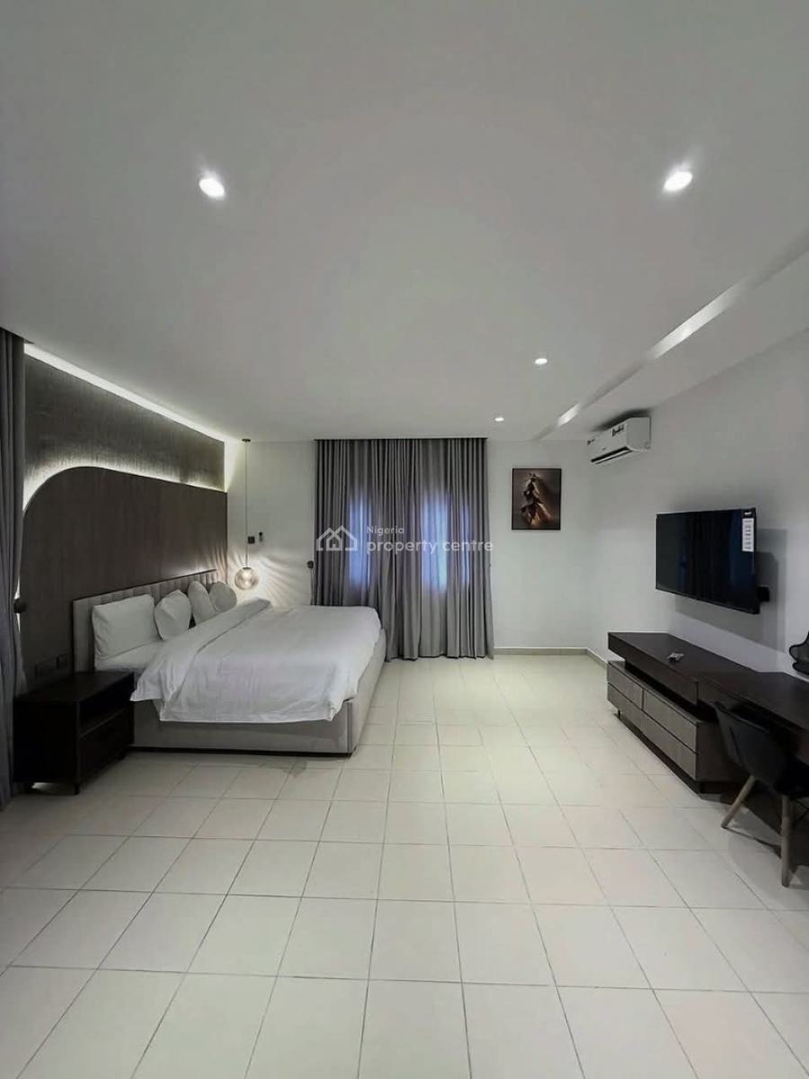 Luxury 2 Bed, Vio, Mabushi, Abuja, Flat / Apartment Short Let