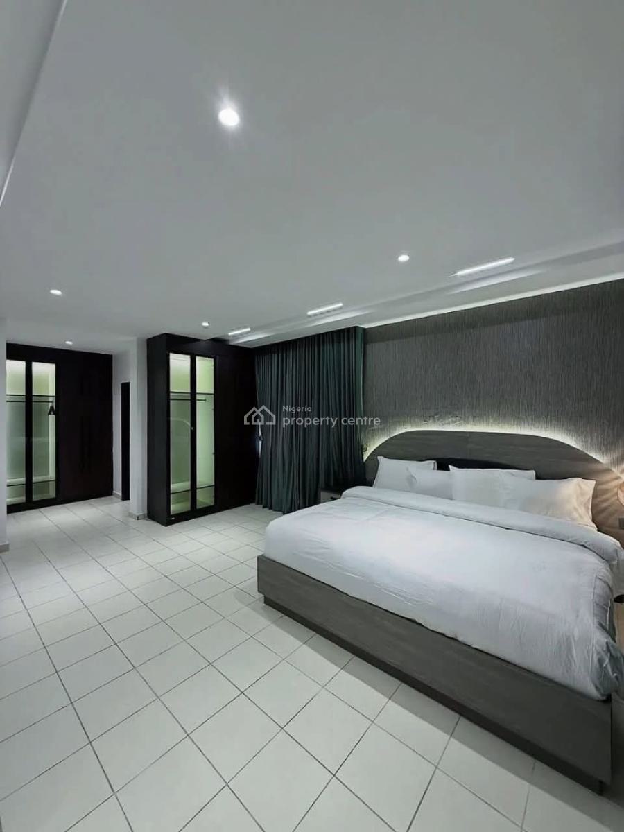 Luxury 2 Bed, Vio, Mabushi, Abuja, Flat / Apartment Short Let