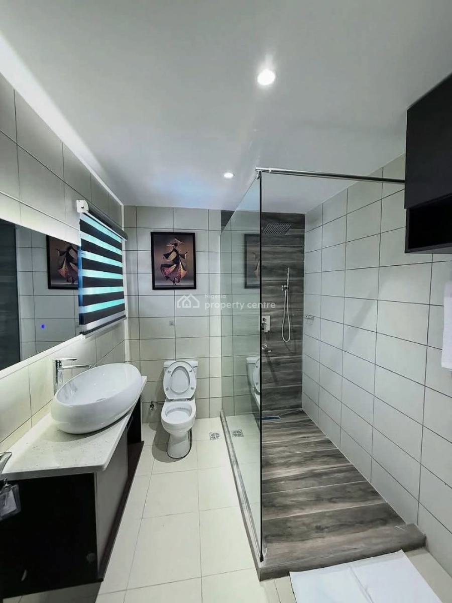 Luxury 2 Bed, Vio, Mabushi, Abuja, Flat / Apartment Short Let