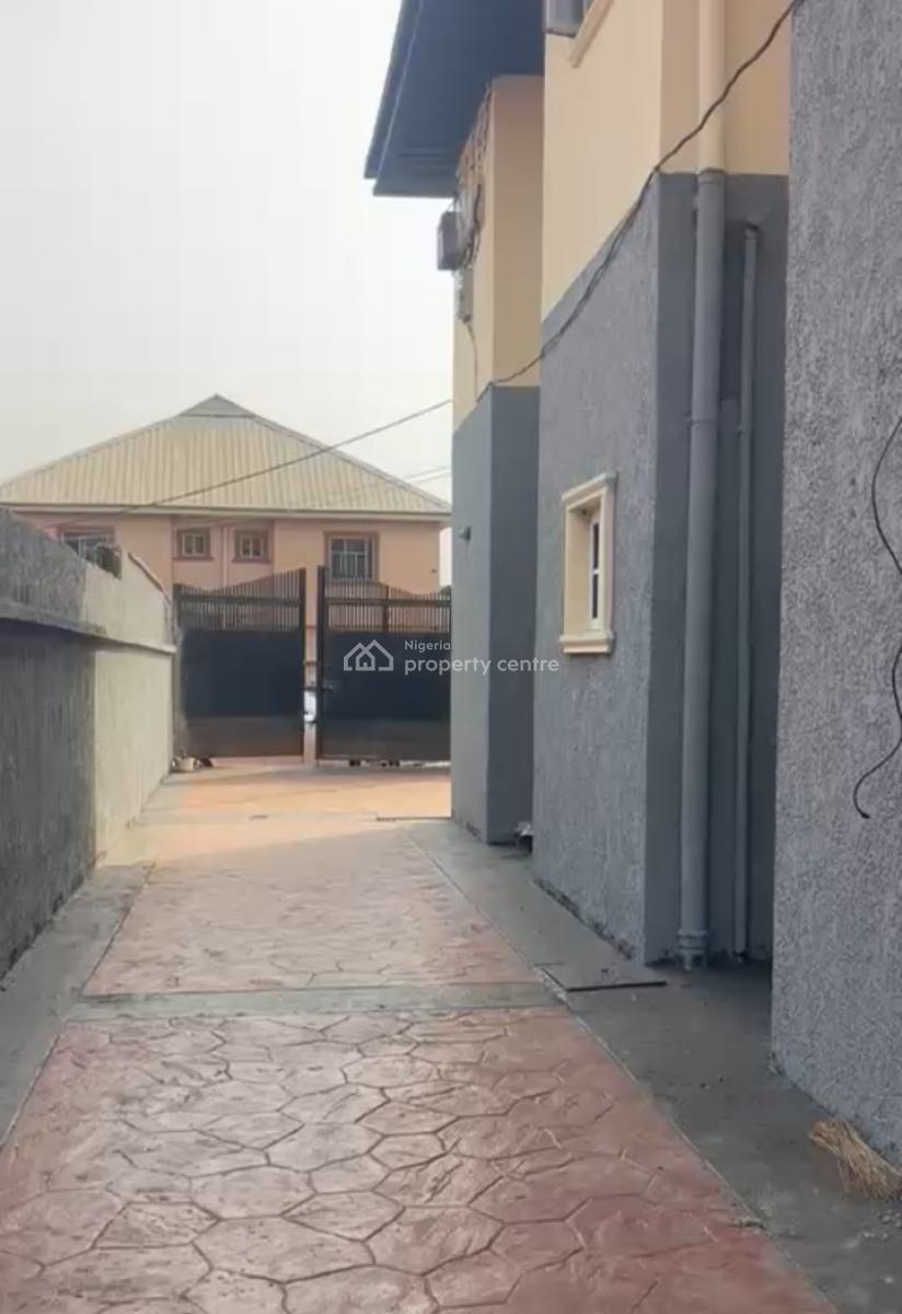 3 Bedroom Apartment, Berger, Arepo, Ogun, Flat / Apartment for Rent