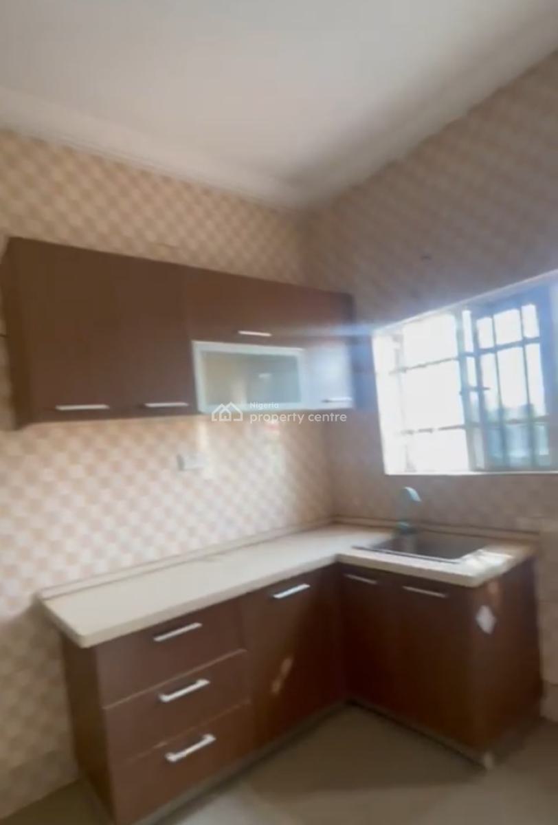 3 Bedroom Apartment, Berger, Arepo, Ogun, Flat / Apartment for Rent