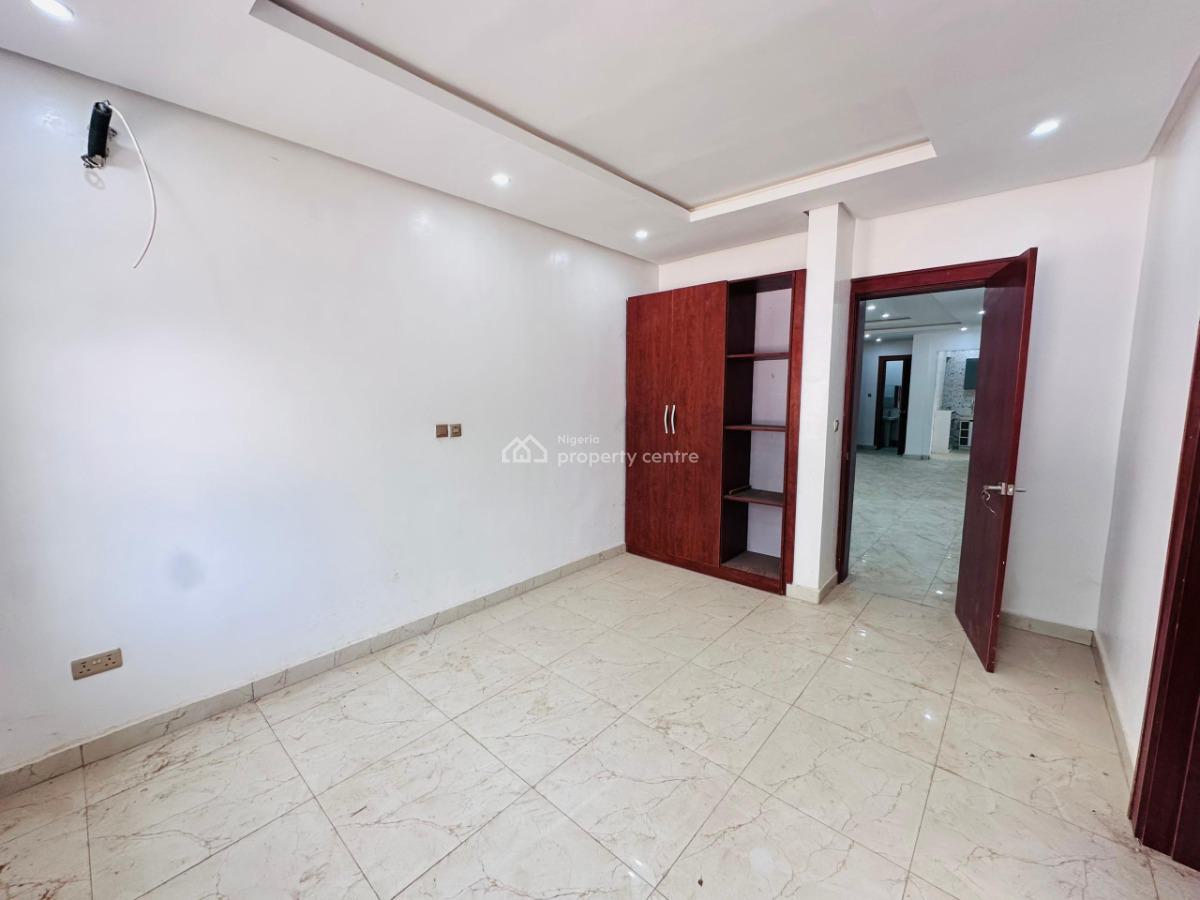 Newly Built 3bedroom Flat, By Games Village, Kaura, Abuja, Flat / Apartment for Sale