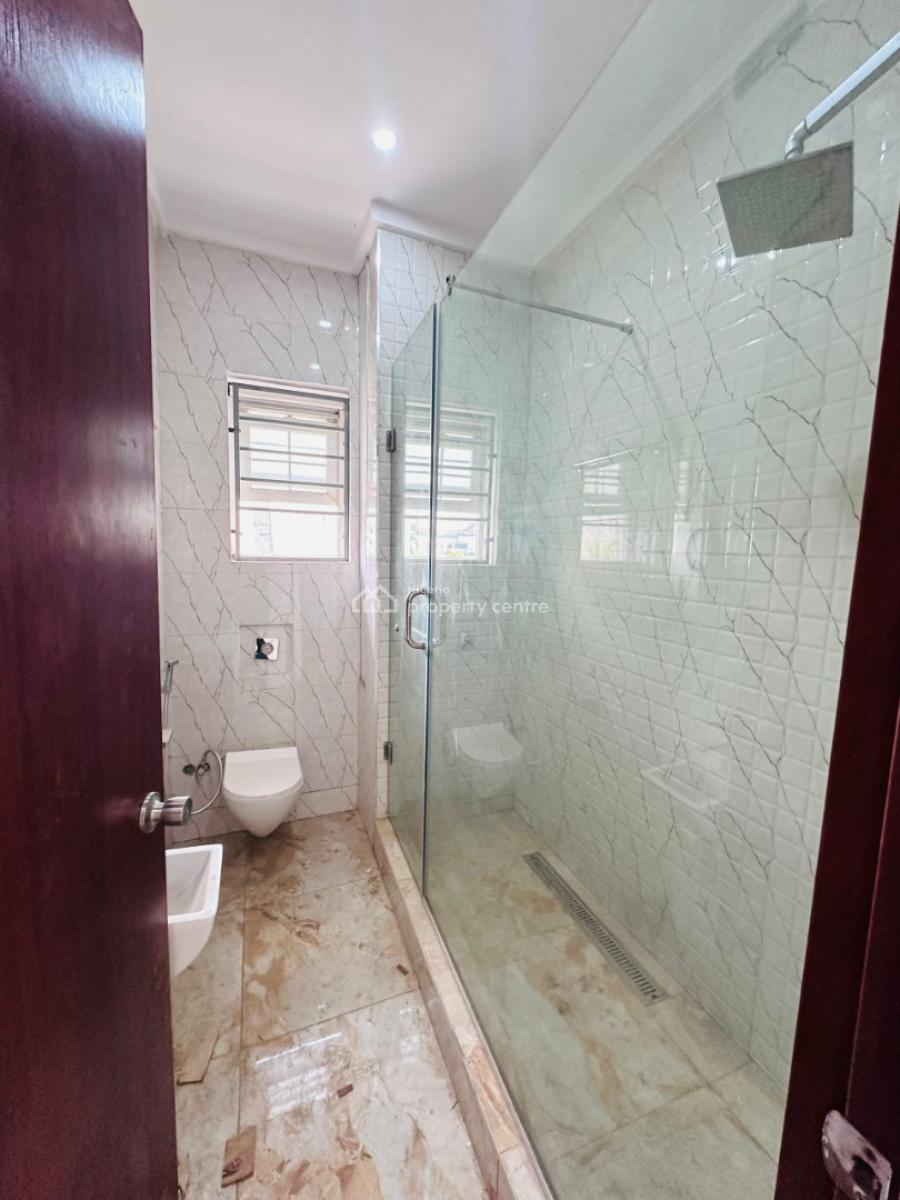 Newly Built 3bedroom Flat, By Games Village, Kaura, Abuja, Flat / Apartment for Sale