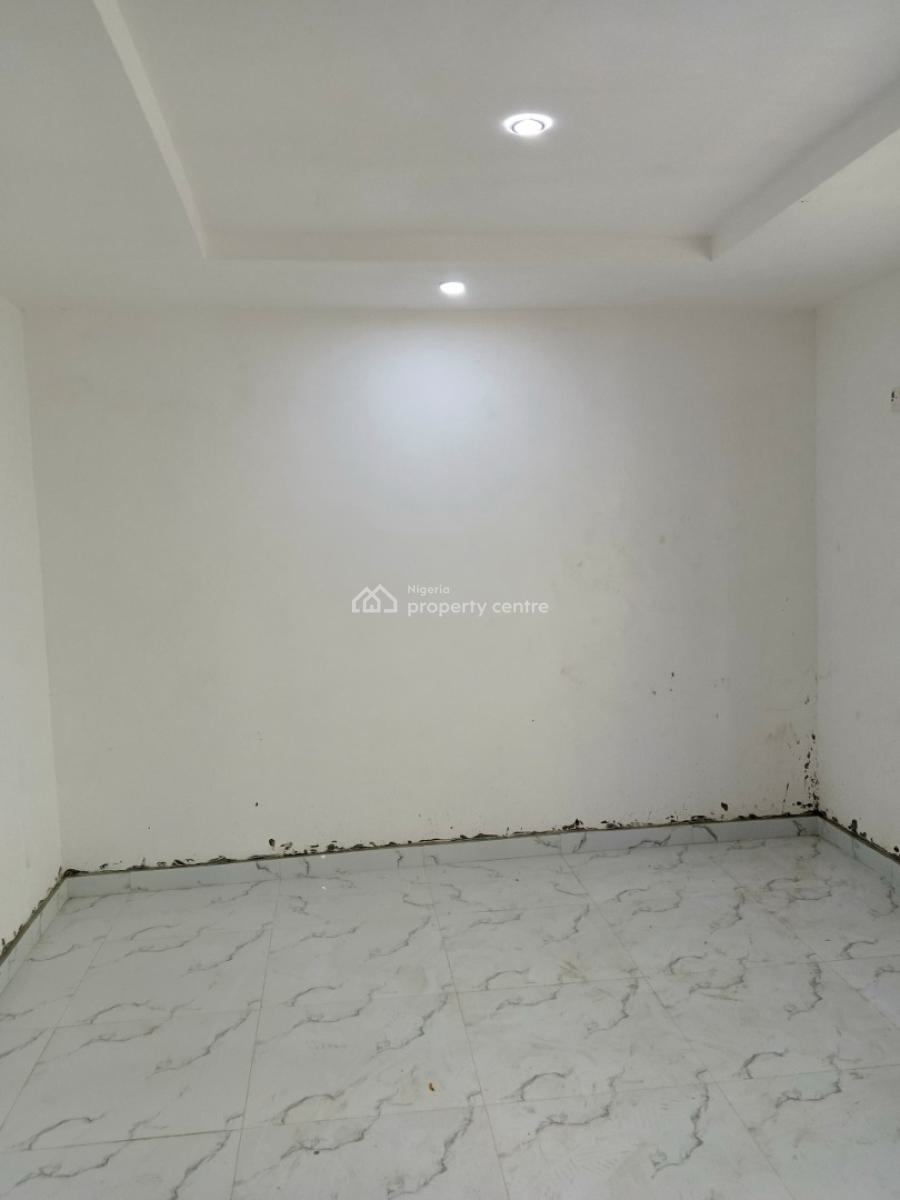 Two Bedroom Flat, Oregun, Ikeja, Lagos, Flat / Apartment for Rent