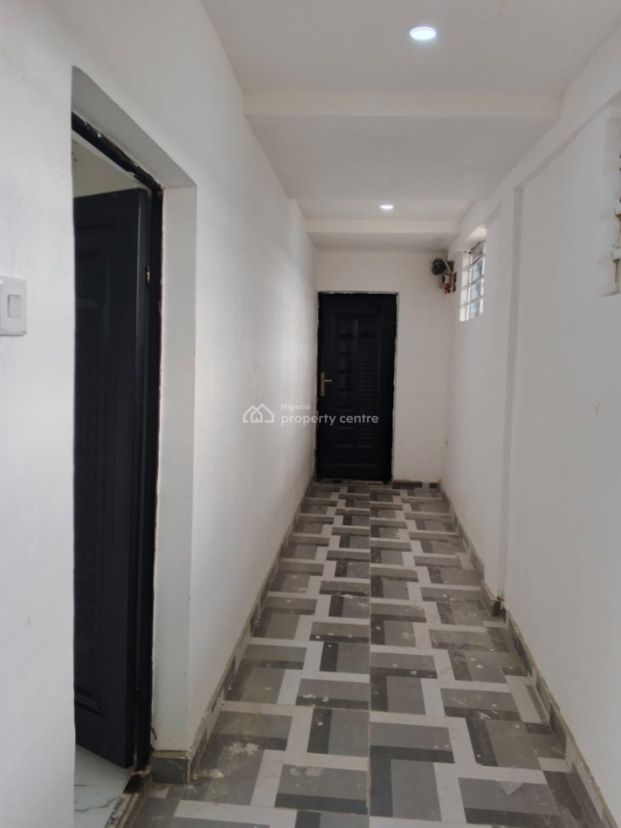 Two Bedroom Flat, Oregun, Ikeja, Lagos, Flat / Apartment for Rent