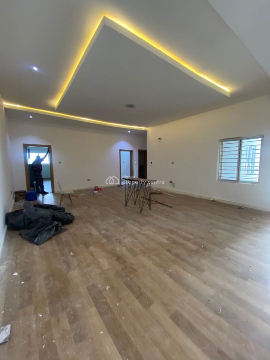 Luxury Built 2 Bedroom Apartment, Lekki Scheme 2 By Abraham Adesanya, Ajah, Lagos, Flat / Apartment for Rent