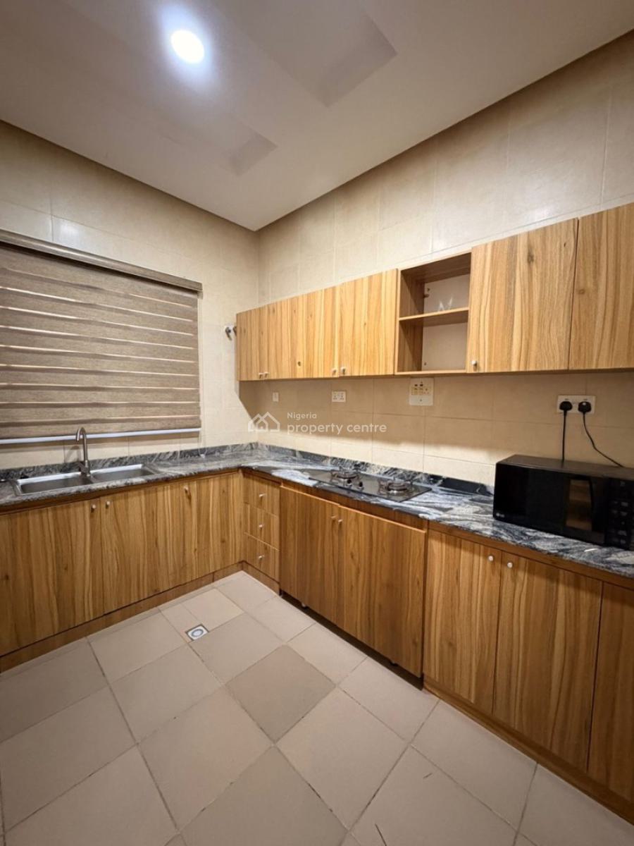 Furnished Luxury 2bedroom Apartment, Fo1 Layout, Kubwa, Abuja, Flat / Apartment for Rent