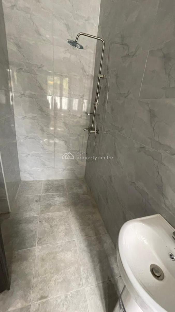 Newly Built Luxury Self Contain Apartment with Good Facilities, Off Awolowo Way, Ikoyi, Ikoyi, Lagos, Self Contain (single Rooms) for Rent