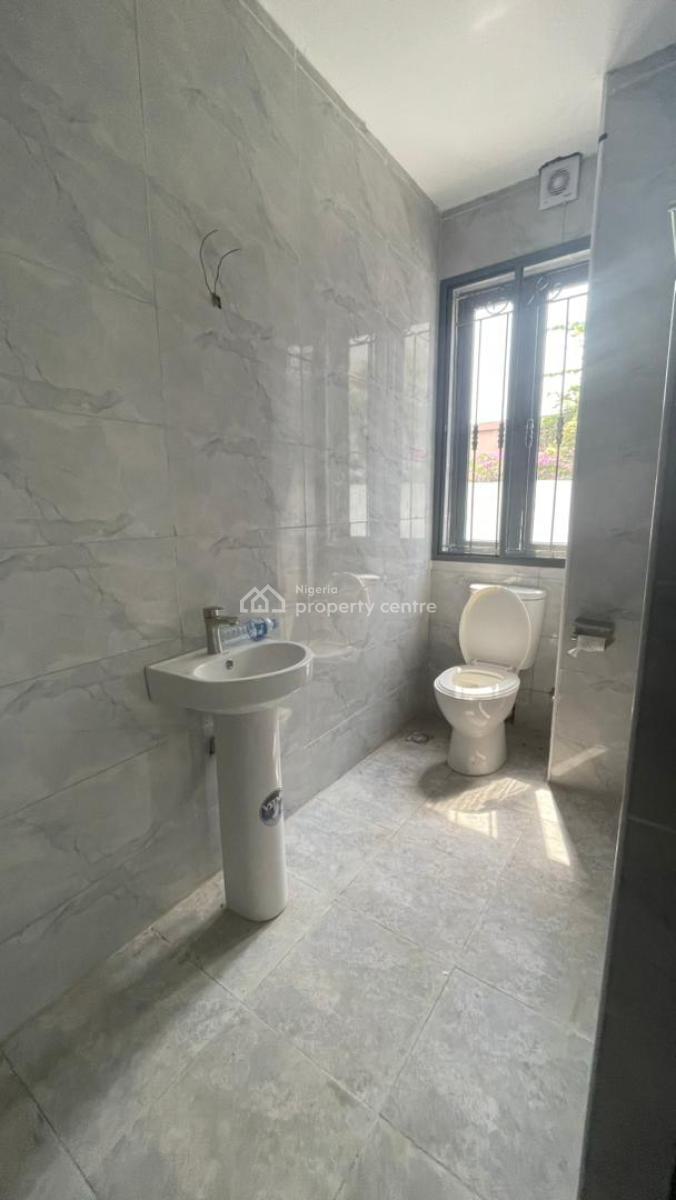 Newly Built Luxury Self Contain Apartment with Good Facilities, Off Awolowo Way, Ikoyi, Ikoyi, Lagos, Self Contain (single Rooms) for Rent