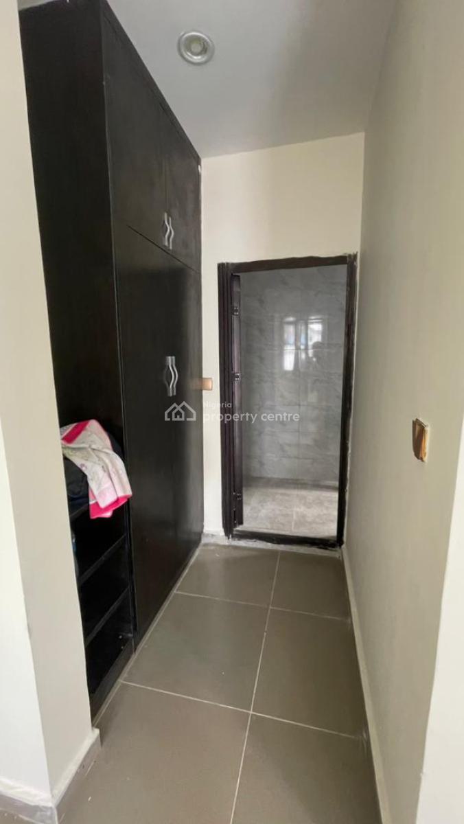 Newly Built Luxury Self Contain Apartment with Good Facilities, Off Awolowo Way, Ikoyi, Ikoyi, Lagos, Self Contain (single Rooms) for Rent