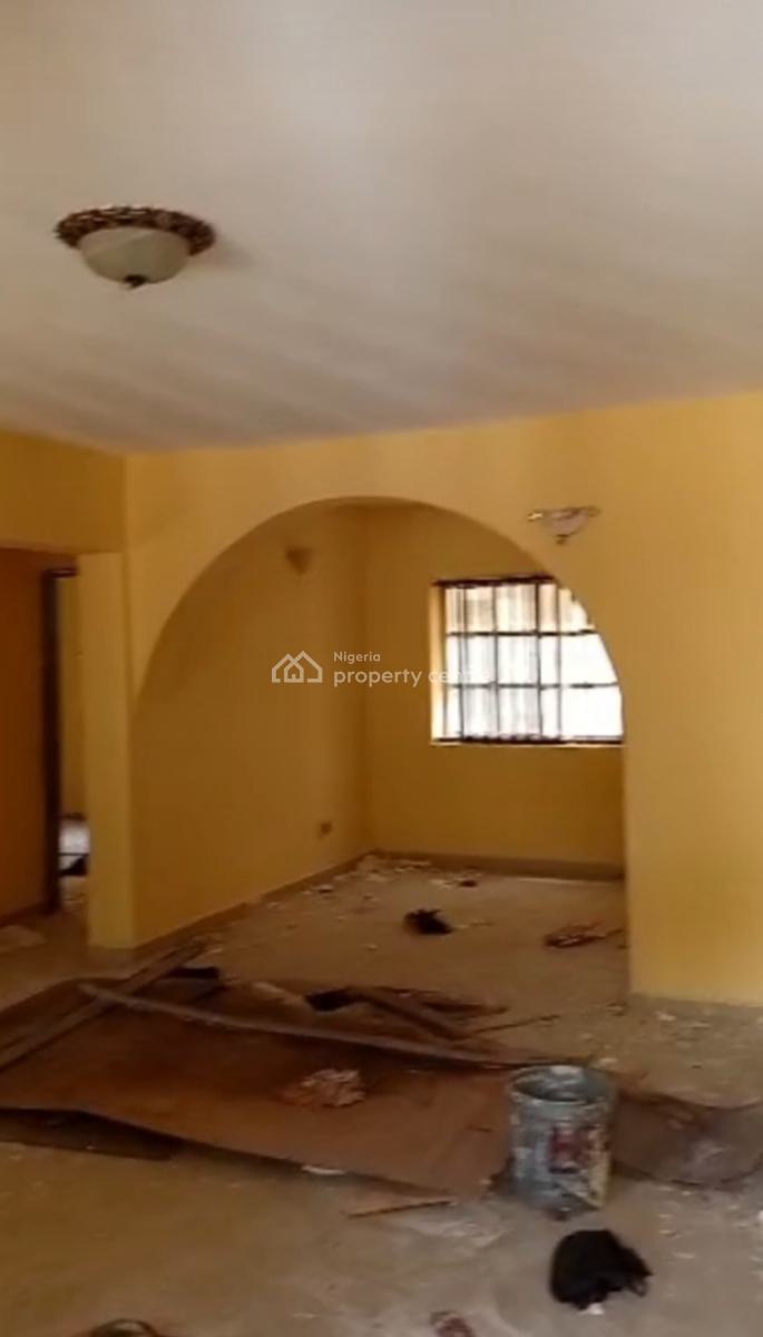 2 Bedrooms Flat 6th Avenue 3m Annum, Gwarinpa, Abuja, Flat / Apartment for Rent