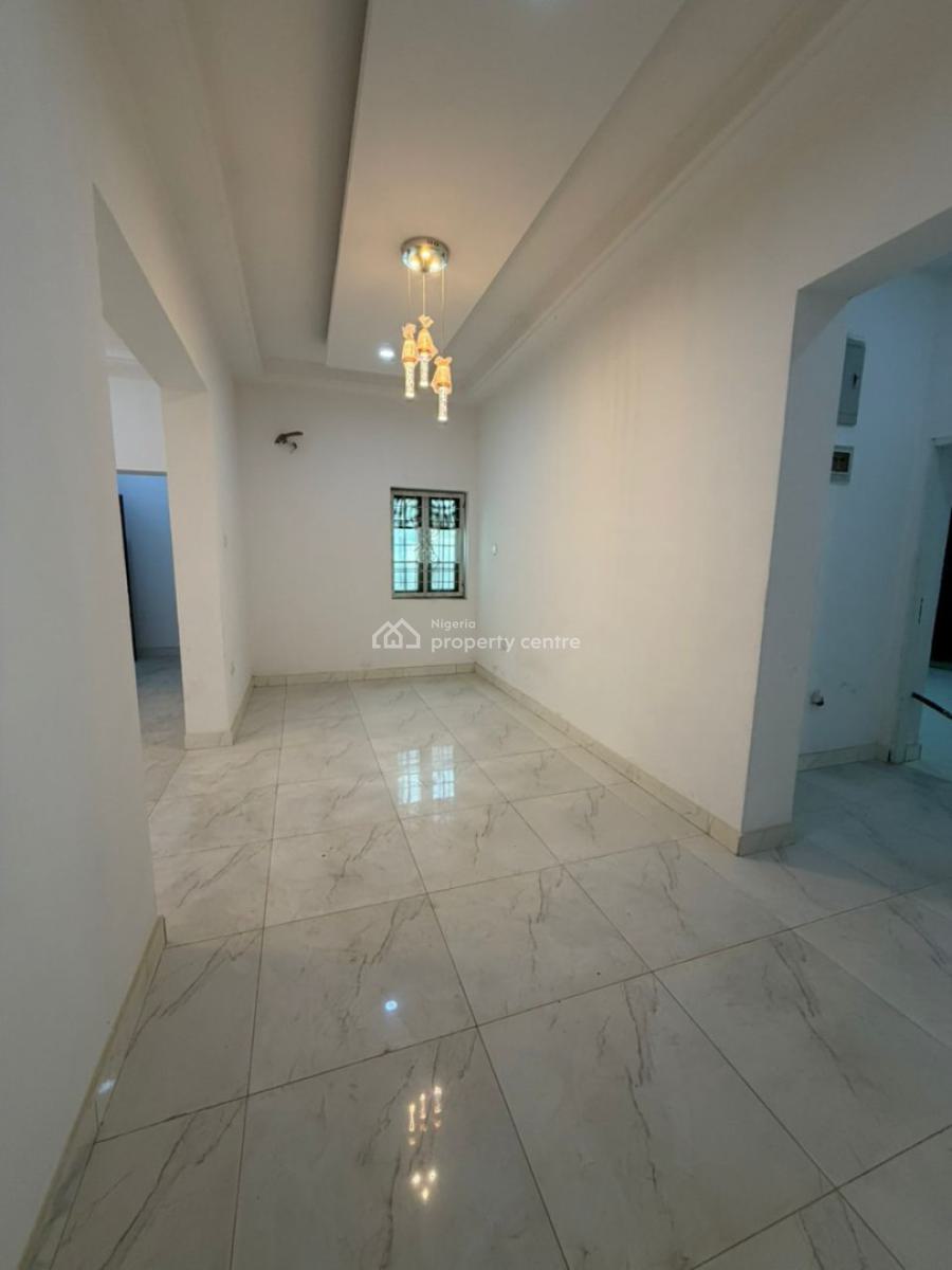 Elegant, 9 Units of 2-bedroom Apartments, Gwarinpa, Abuja, Flat / Apartment for Sale