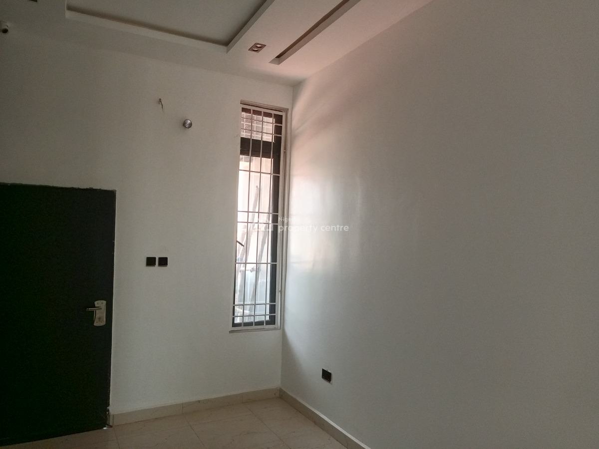 Luxury 4 Bedroom Fully Detached Duplex, Zone C, Apo Resettlement, Apo, Abuja, Detached Duplex for Sale