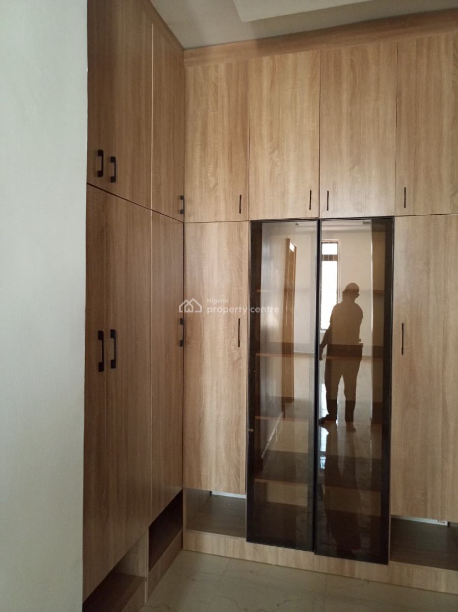 Luxury 4 Bedroom Fully Detached Duplex, Zone C, Apo Resettlement, Apo, Abuja, Detached Duplex for Sale