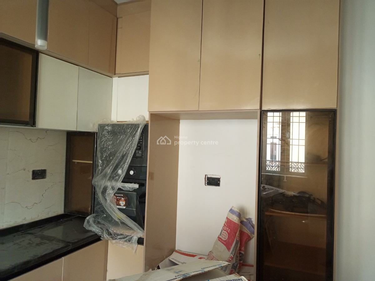 Luxury 4 Bedroom Fully Detached Duplex, Zone C, Apo Resettlement, Apo, Abuja, Detached Duplex for Sale