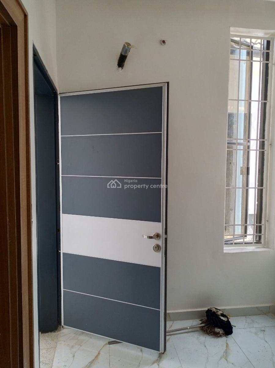 Luxury 4 Bedroom Fully Detached Duplex, Zone C, Apo Resettlement, Apo, Abuja, Detached Duplex for Sale