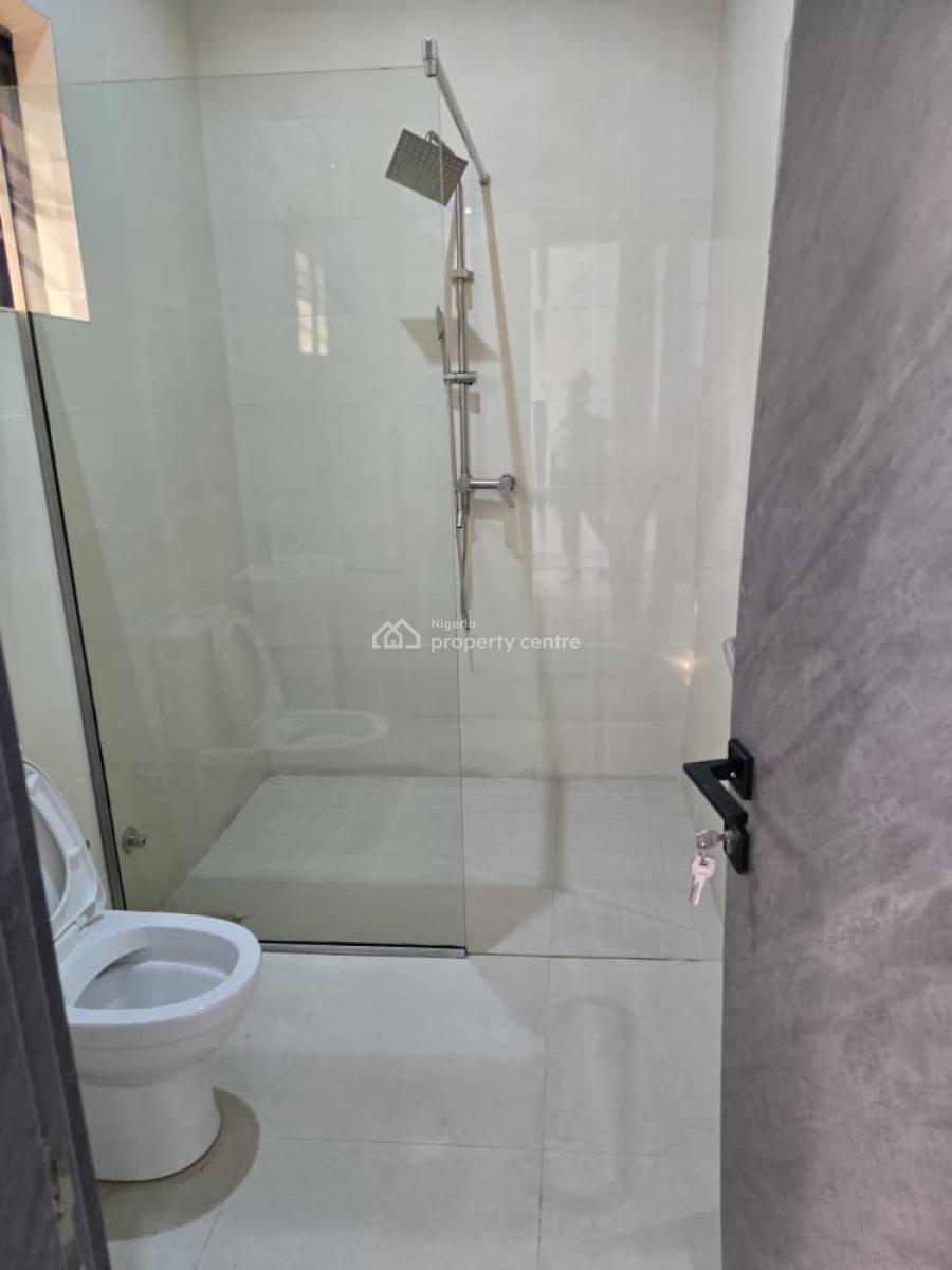 2bedroom Apartment, Behind Victoria Garden Estate, Jahi, Abuja, Block of Flats for Sale