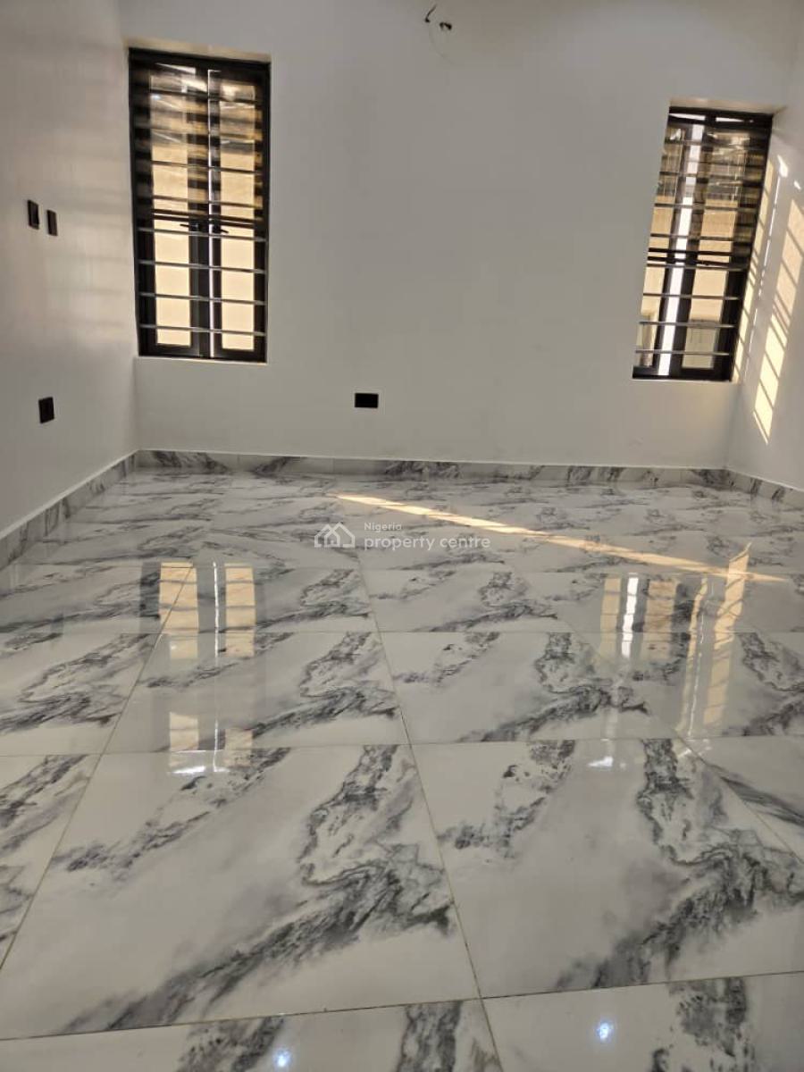 2bedroom Apartment, Behind Victoria Garden Estate, Jahi, Abuja, Block of Flats for Sale