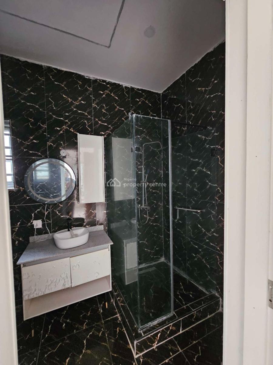 4bedroom Fully Detached Duplex with Pool, Lekki, Lagos, Detached Duplex for Sale