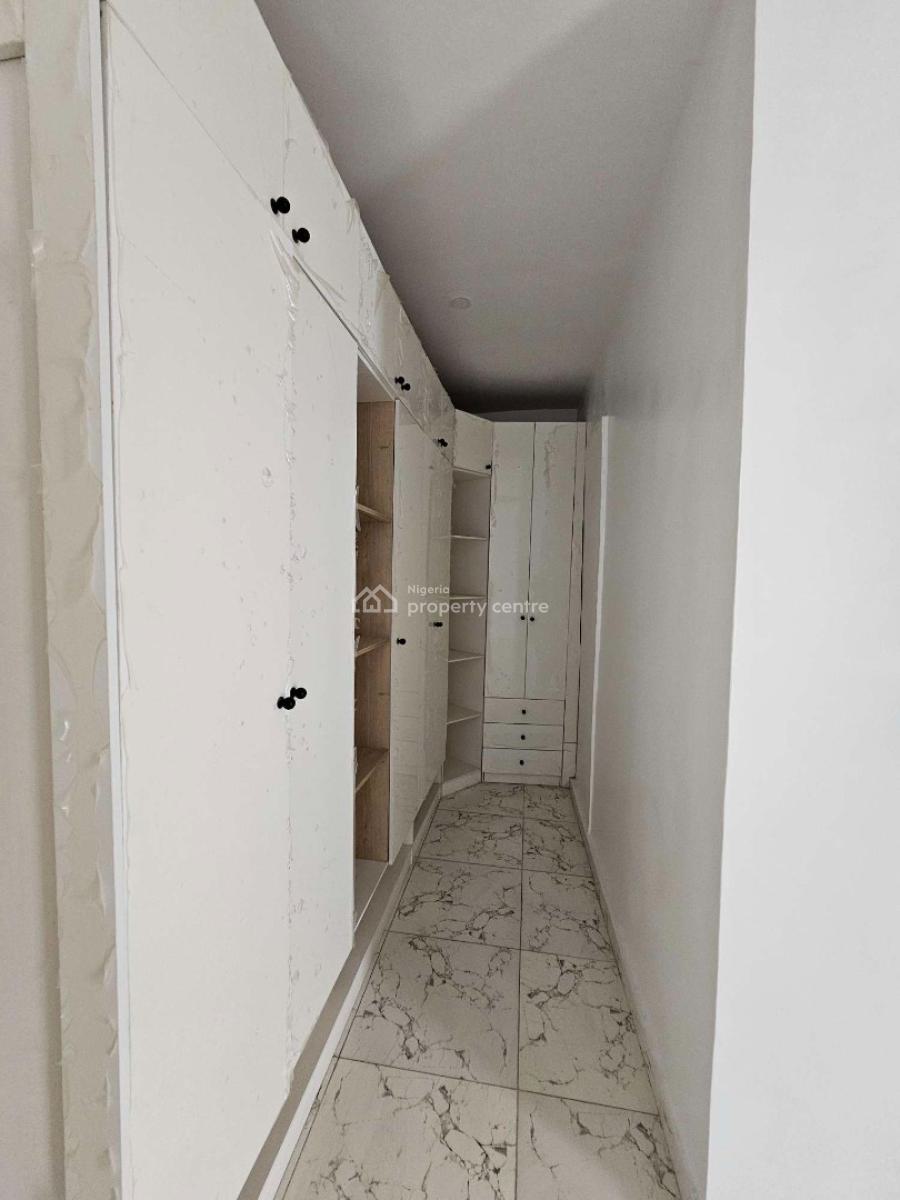 4bedroom Fully Detached Duplex with Pool, Lekki, Lagos, Detached Duplex for Sale