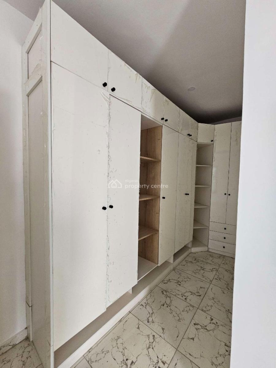 4bedroom Fully Detached Duplex with Pool, Lekki, Lagos, Detached Duplex for Sale