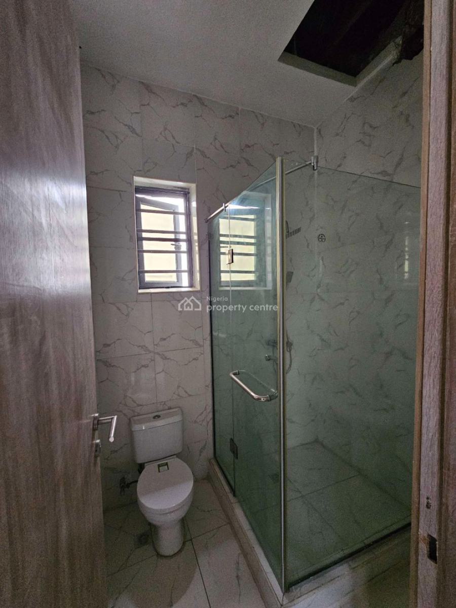 4bedroom Fully Detached Duplex with Pool, Lekki, Lagos, Detached Duplex for Sale