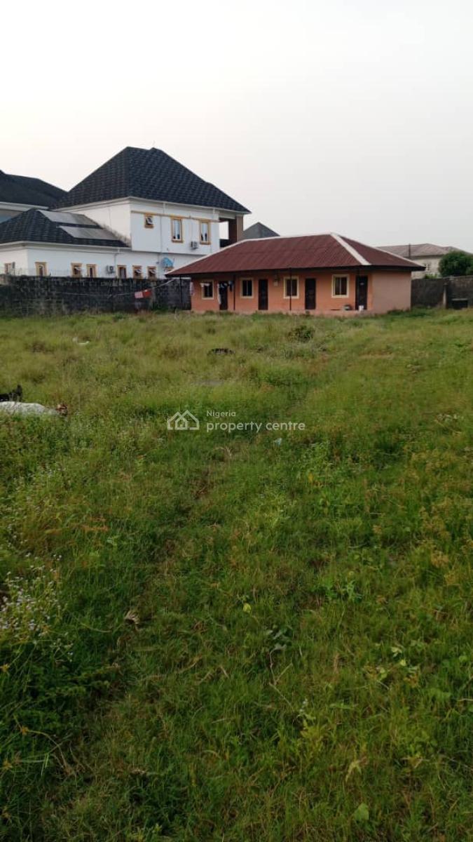 High Roi Land Investment Opportunity, Destiny Homes  Abijo Lagos State, Sangotedo, Ajah, Lagos, Land for Sale