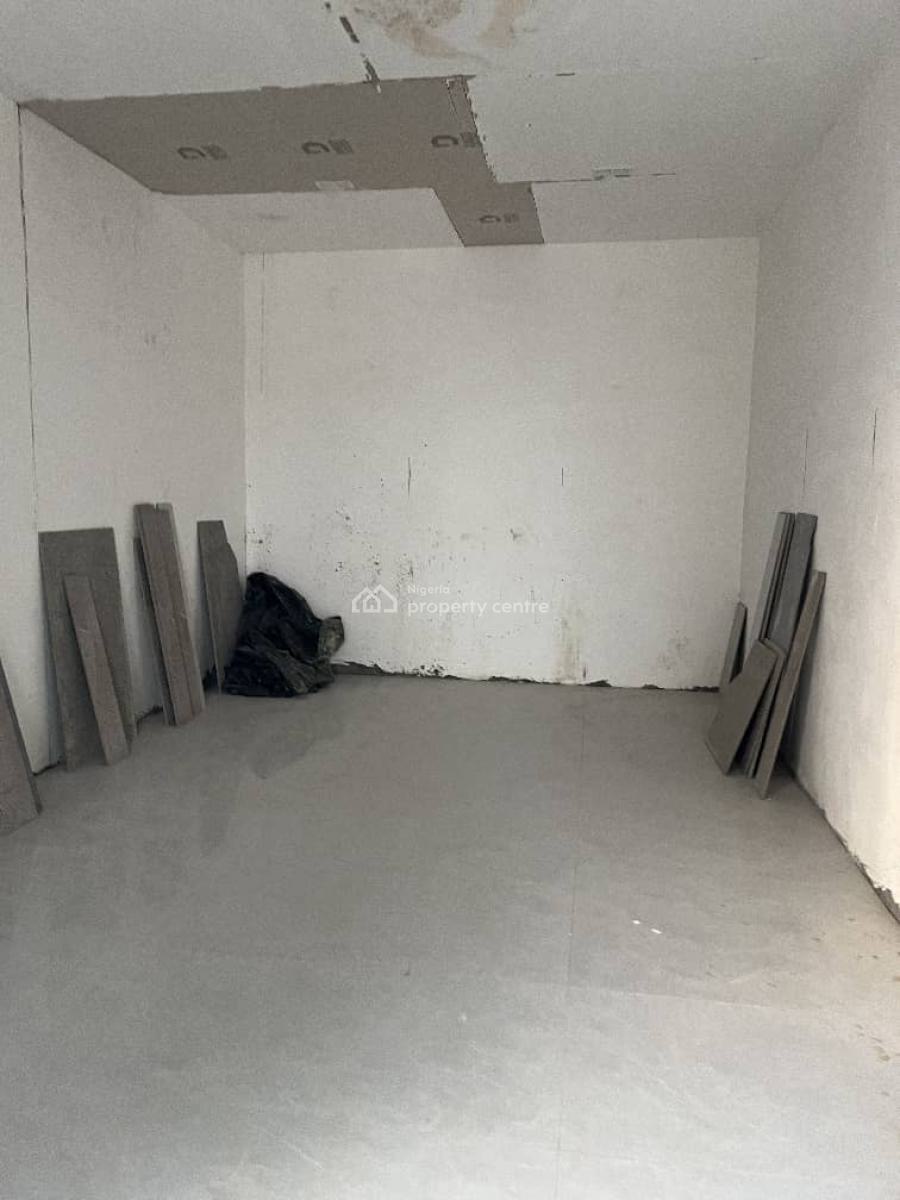 Luxury 5bedroom Fully Detached Duplex, Ikoyi, Lagos, Detached Duplex for Sale