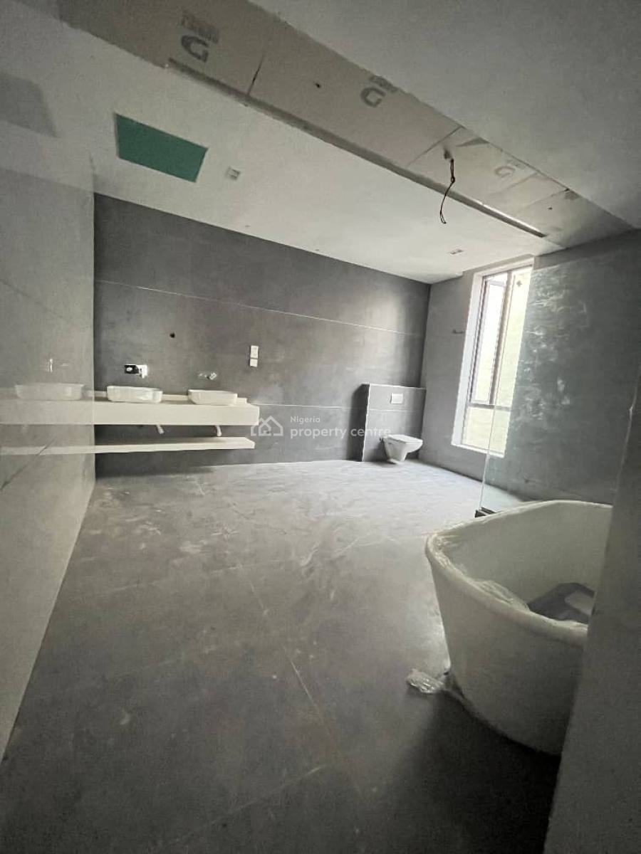 Luxury 5bedroom Fully Detached Duplex, Ikoyi, Lagos, Detached Duplex for Sale