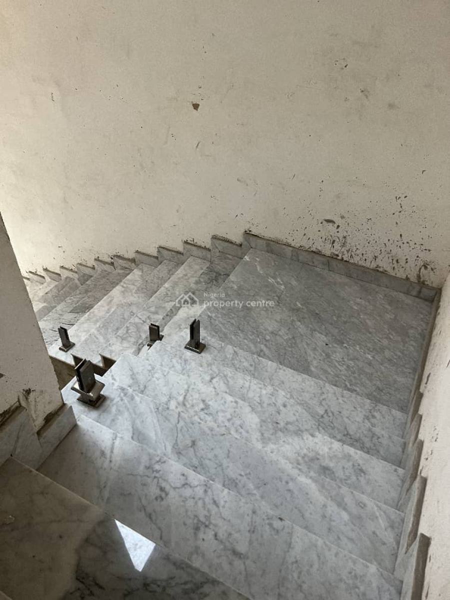 Luxury 5bedroom Fully Detached Duplex, Ikoyi, Lagos, Detached Duplex for Sale