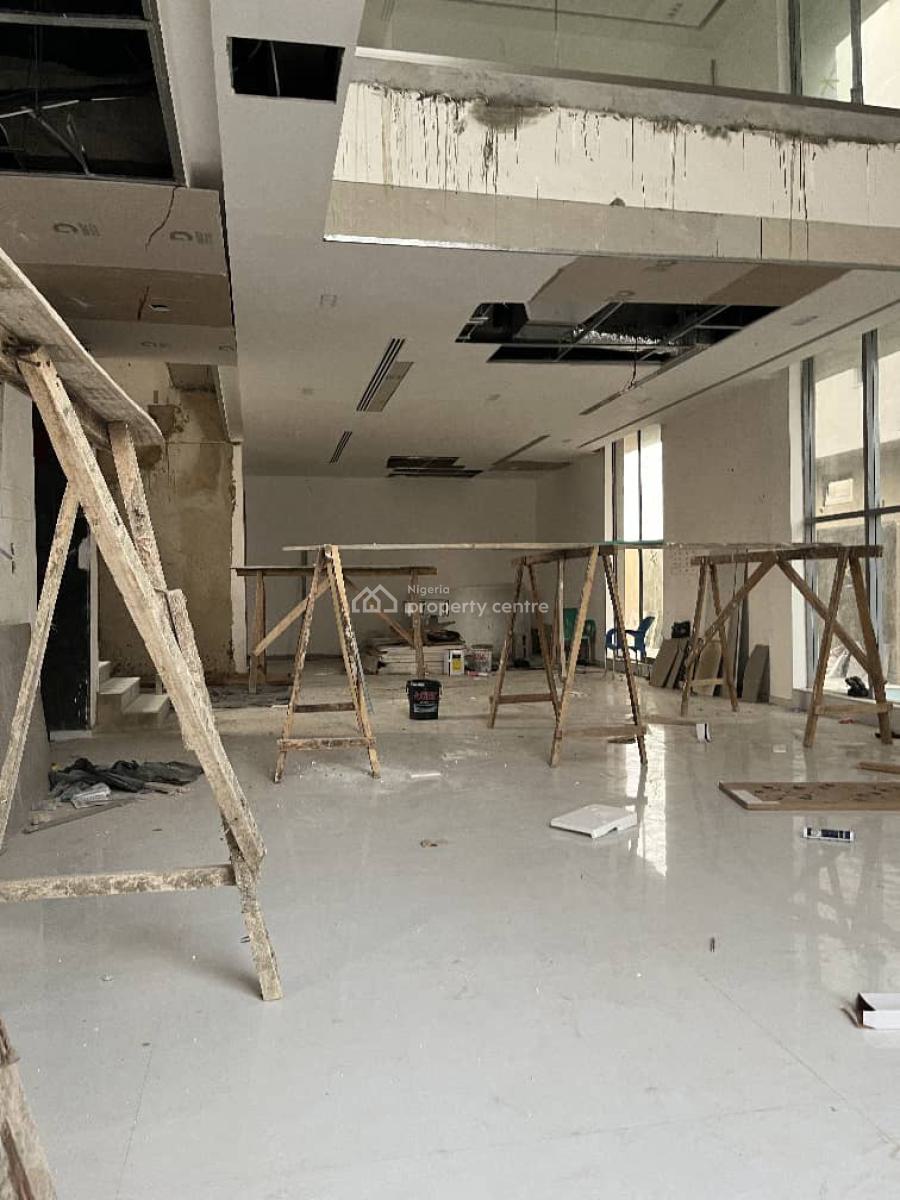 Luxury 5bedroom Fully Detached Duplex, Ikoyi, Lagos, Detached Duplex for Sale