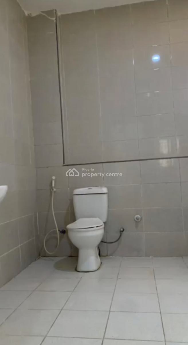 Beautiful 4 Bedrooms Terrace Duplex with Bq in a Serene Secured Estate, Jabi, Abuja, Terraced Duplex for Rent