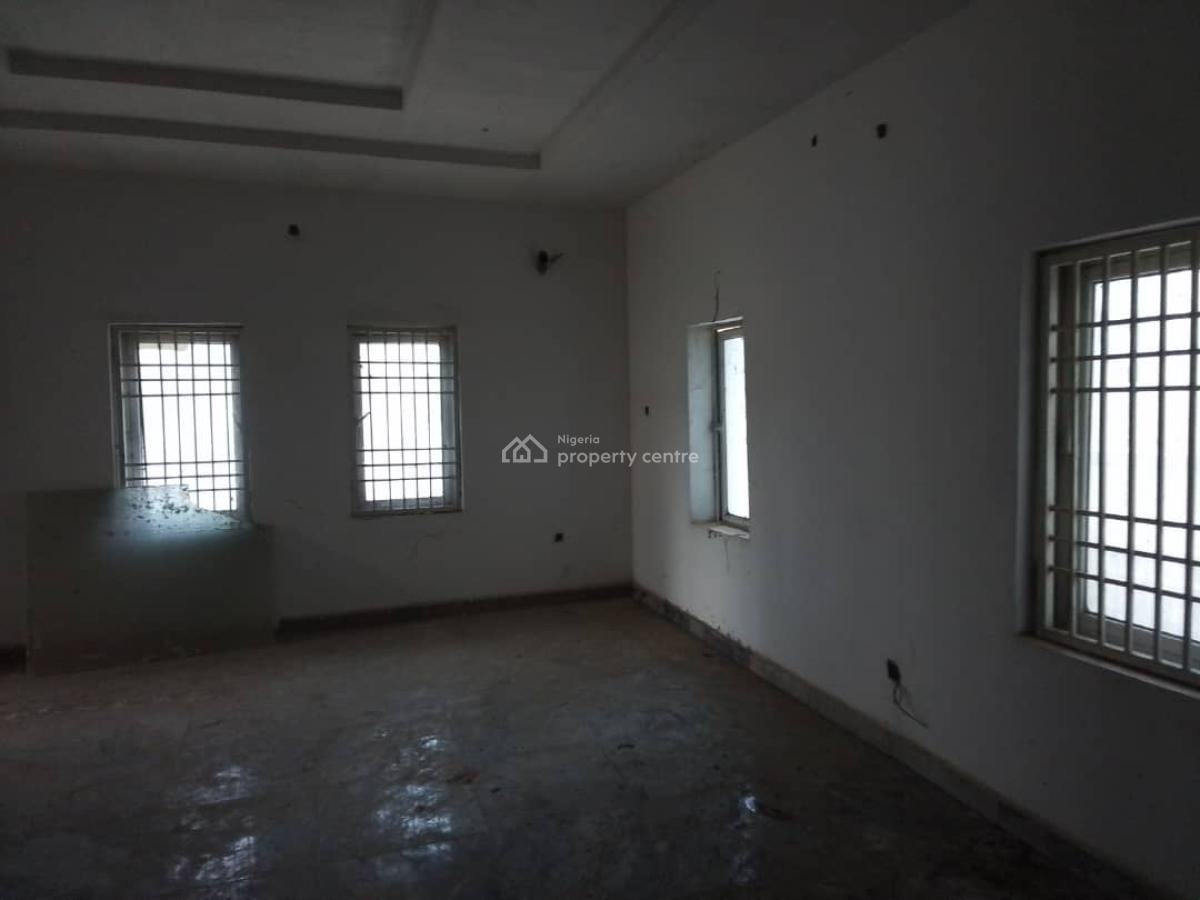 Magnificent 5 Bedroom House with Boys Quarters, Guzape District, Abuja, Detached Duplex for Sale